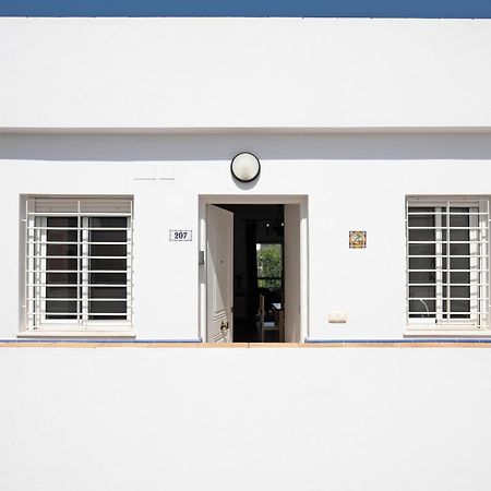 Adriatico 207 Daire Conil De La Frontera Dış mekan fotoğraf