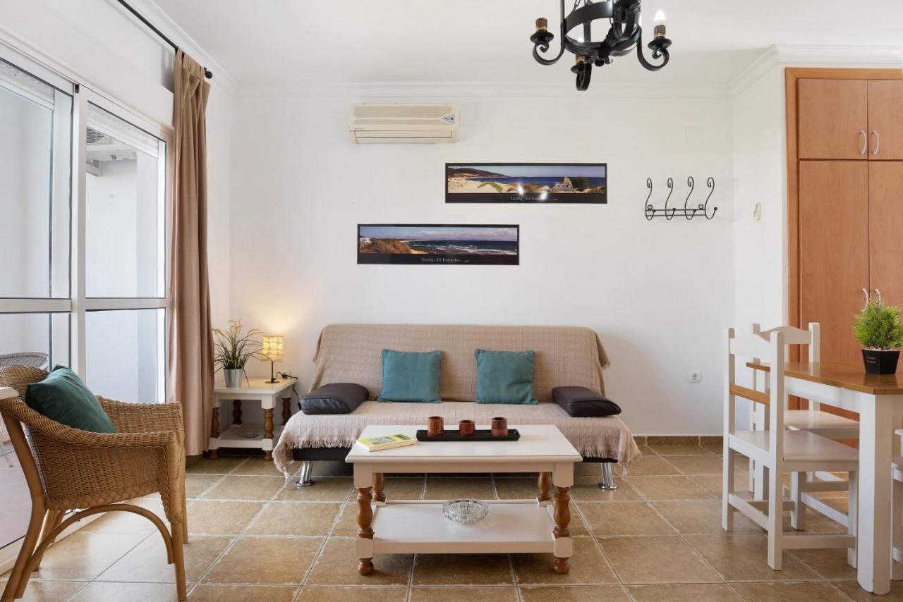 Adriatico 207 Daire Conil De La Frontera Dış mekan fotoğraf