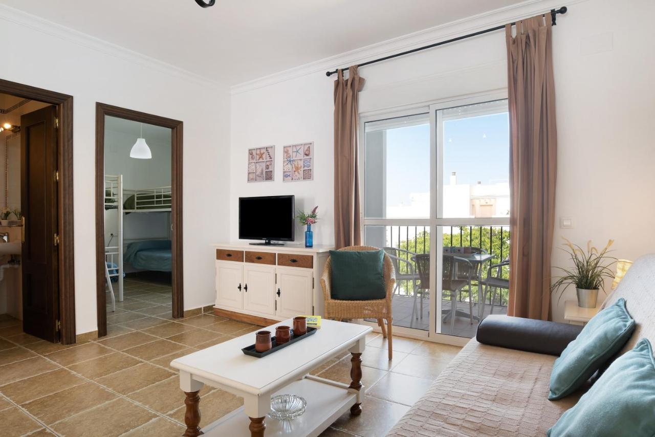 Adriatico 207 Daire Conil De La Frontera Dış mekan fotoğraf