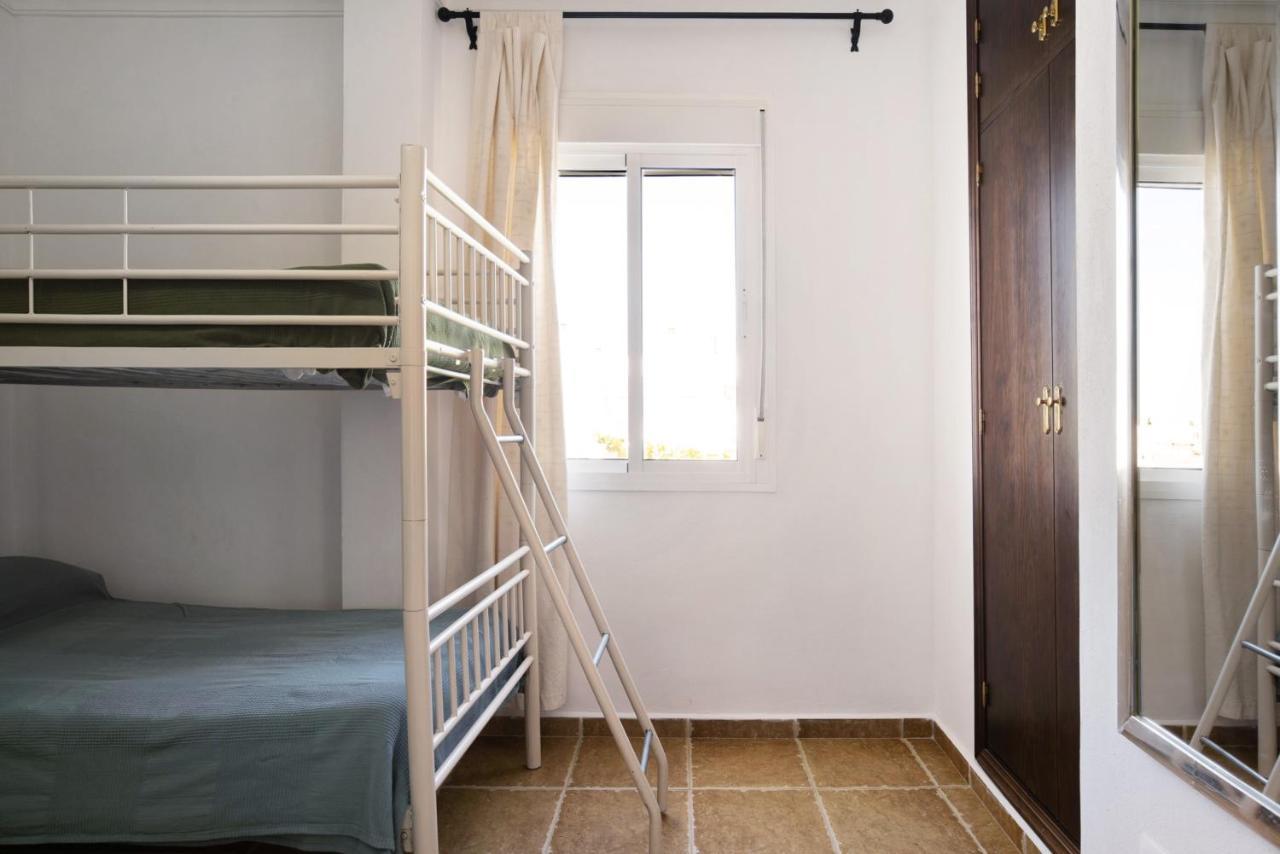 Adriatico 207 Daire Conil De La Frontera Dış mekan fotoğraf